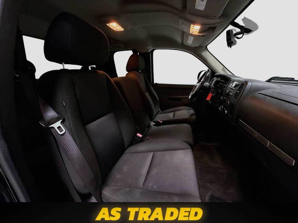 Used 2013 GMC Sierra 1500 SLE AWD/4WD image 26