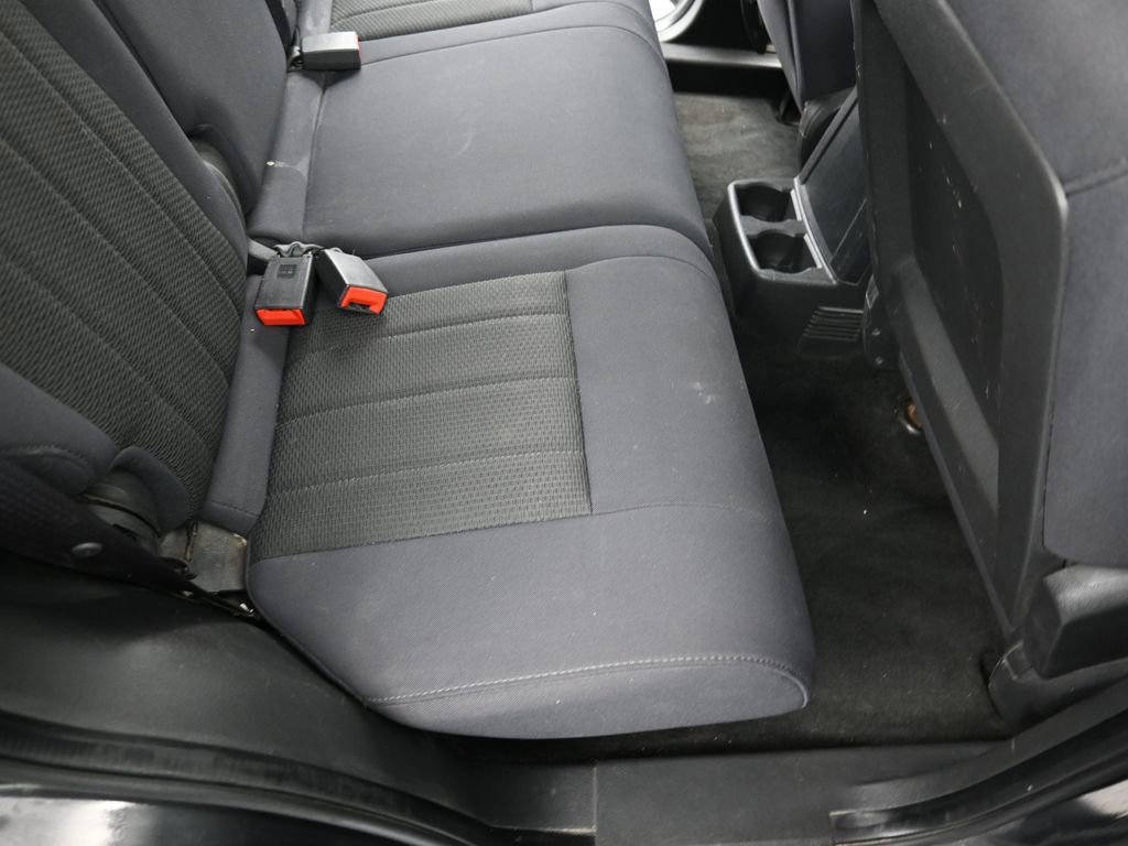 Used 2011 Jeep Liberty Sport image 28