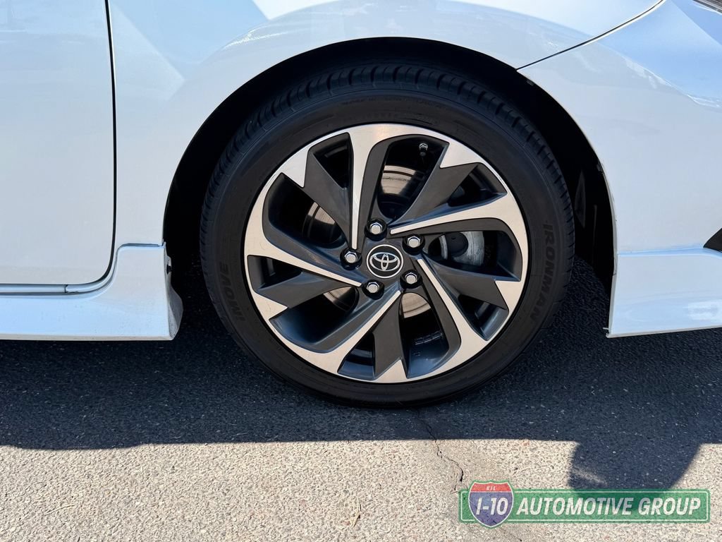 Used 2016 Scion iM FWD image 12