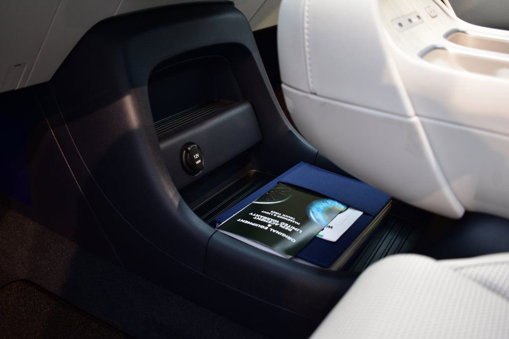 New 2026 Hyundai Palisade Calligraphy image 52