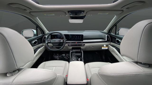 New 2026 Kia Sorento S w/ S Panoramic Sunroof Package AWD/4WD image 11