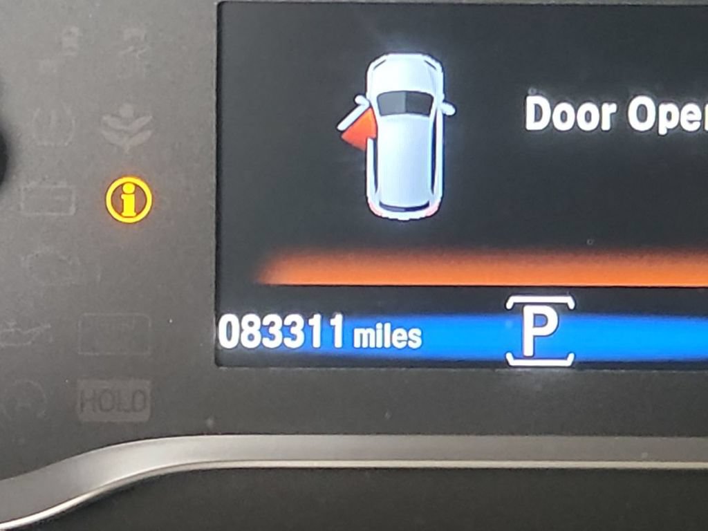 Used 2018 Honda Pilot Elite image 12