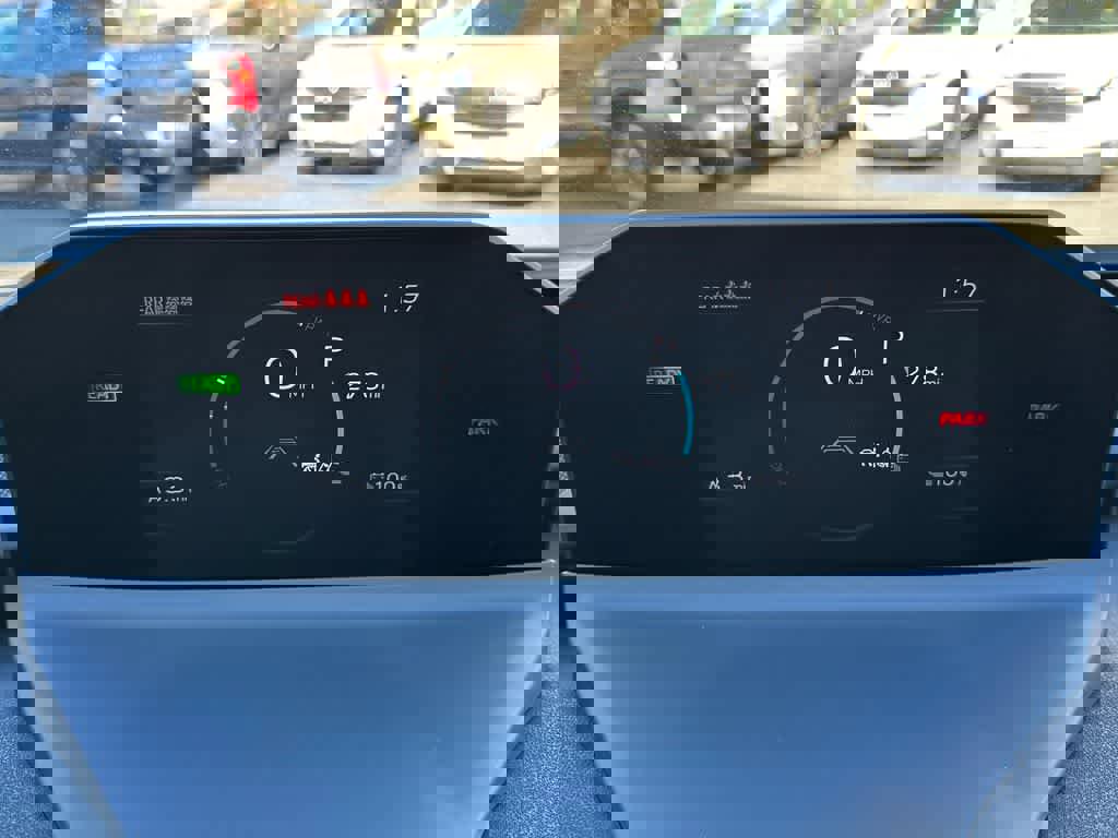 New 2026 Subaru Solterra Premium image 18