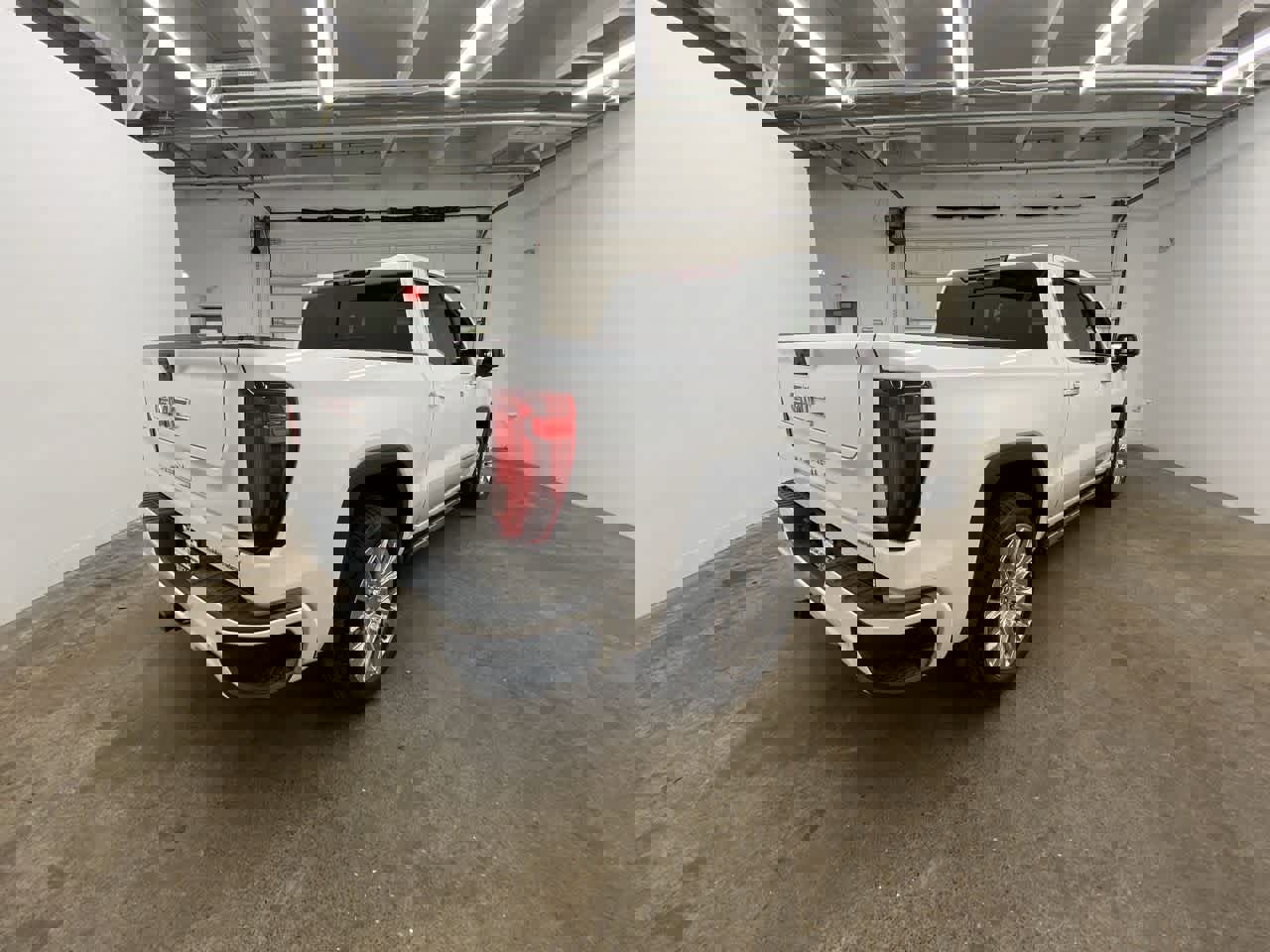 Used 2020 GMC Sierra 1500 Denali w/ Denali Ultimate Package image 6