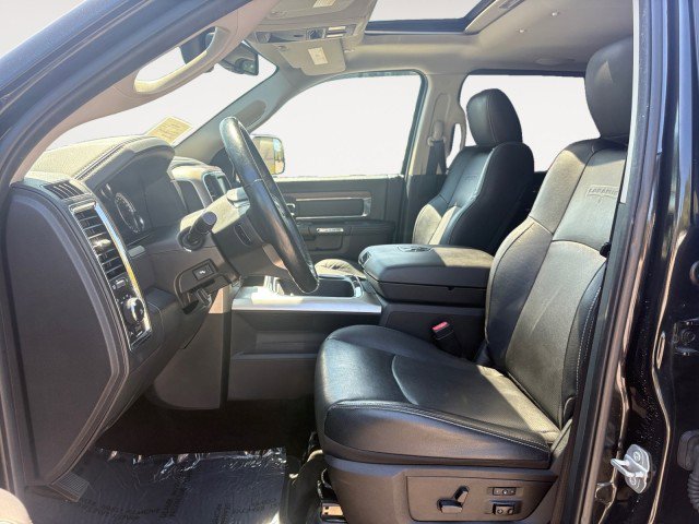 Used 2017 RAM 1500 Laramie w/ Convenience Group image 5