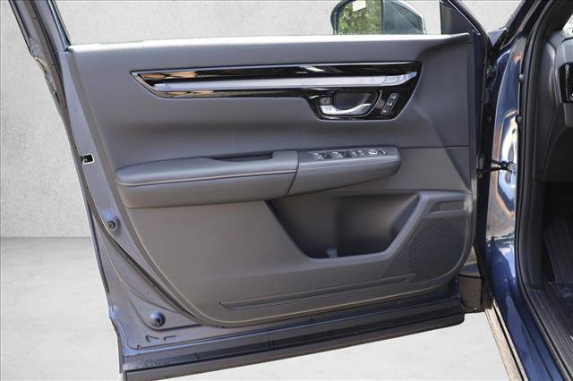 New 2026 Honda CR-V Sport Touring image 12