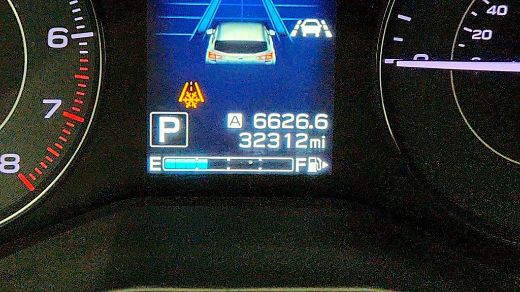 Used 2023 Subaru Impreza 2.0i image 14