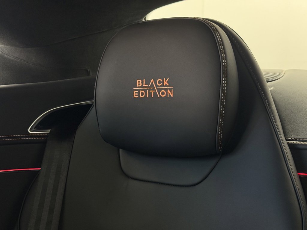 New 2025 Bentley Continental GT image 22