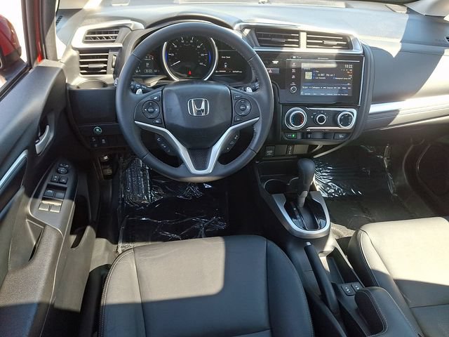 Used 2018 Honda Fit EX-L image 11