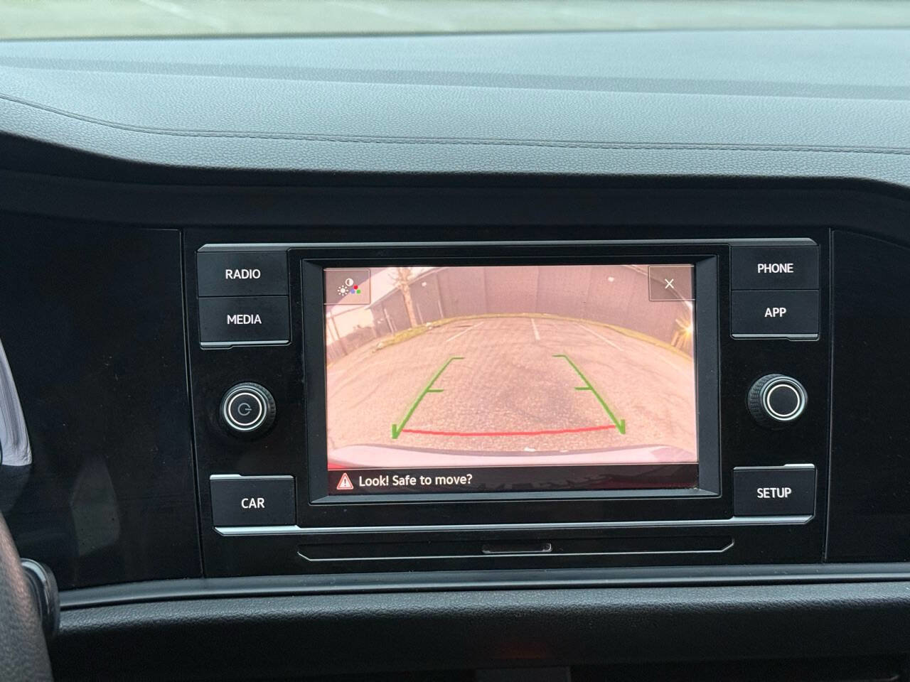 Used 2019 Volkswagen Jetta S image 13