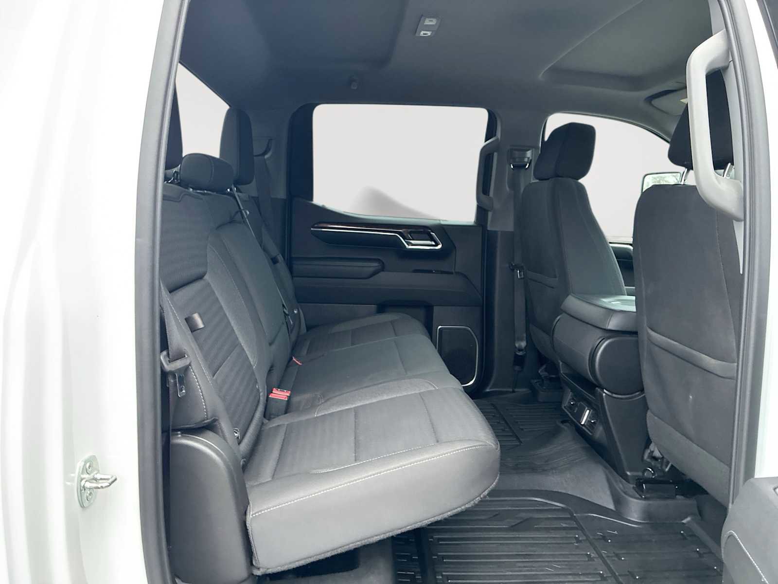 Certified 2023 GMC Sierra 1500 Elevation w/ LPO, Elevation Black Package image 26