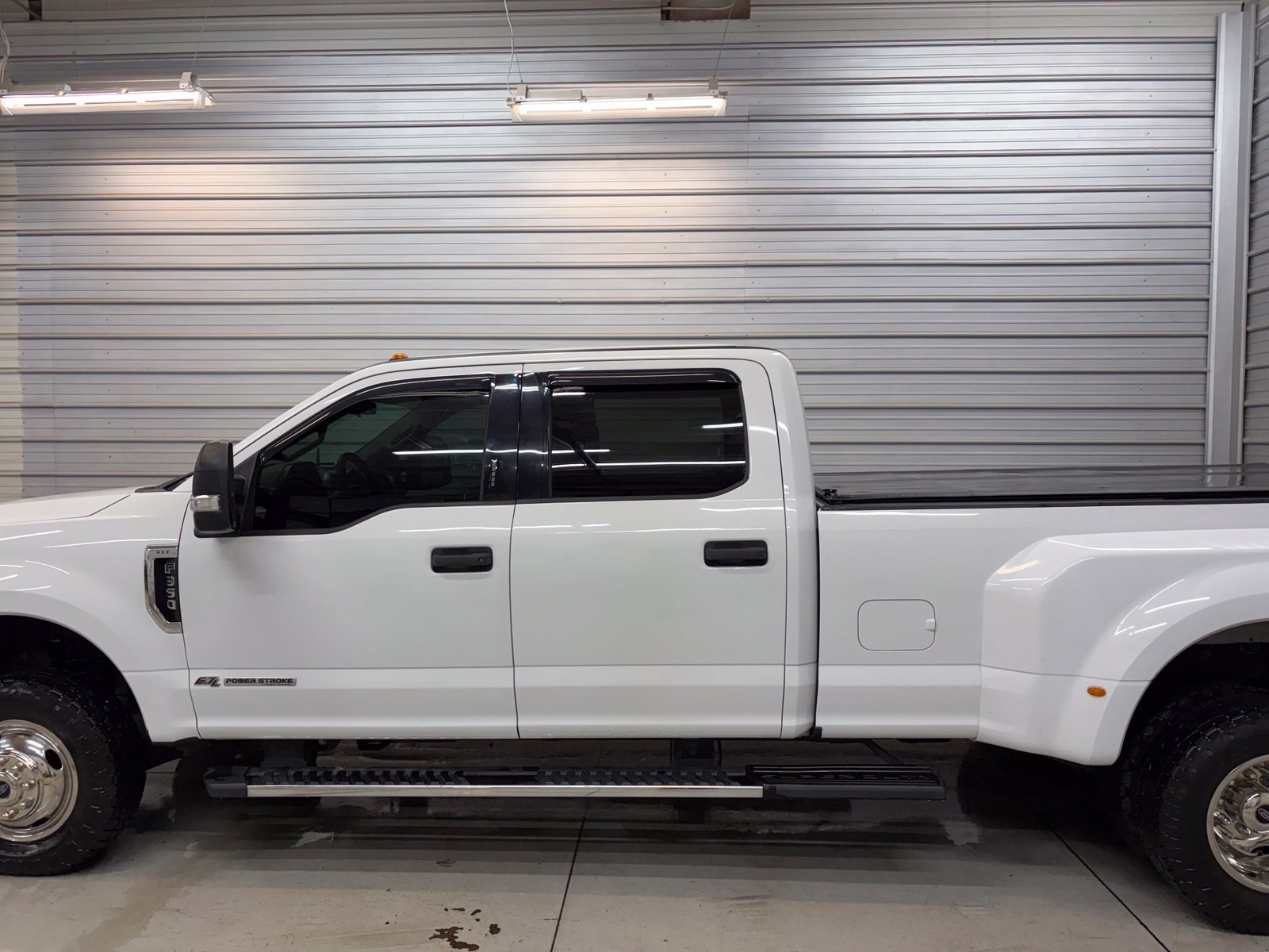 Used 2019 Ford F350 XLT AWD/4WD image 9