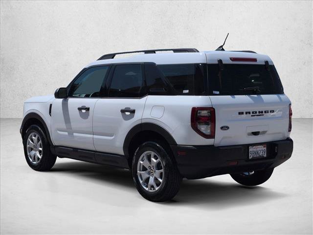 Used 2021 Ford Bronco Sport AWD/4WD image 8