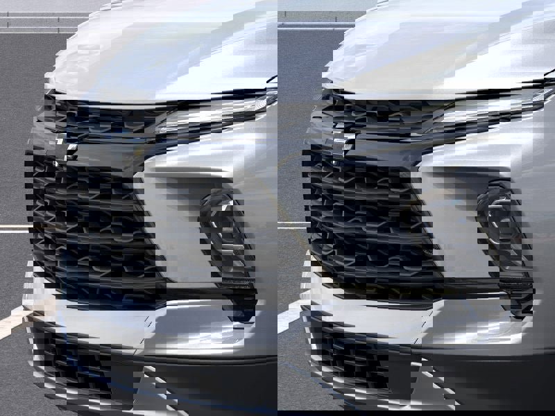 New 2026 Chevrolet Blazer LT w/ Midnight/Sport Edition image 13