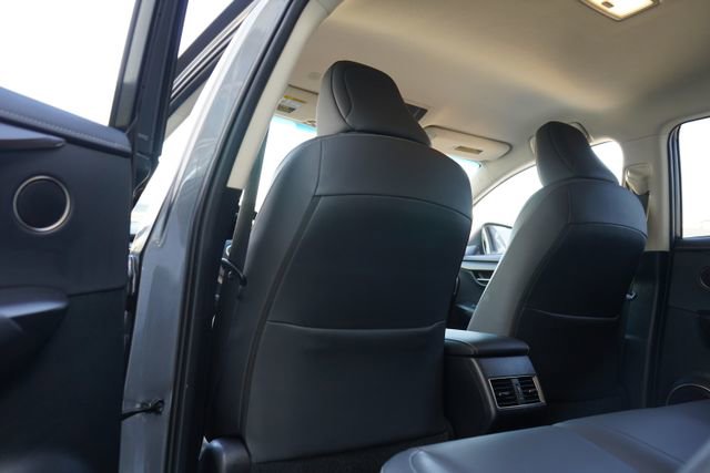 Used 2019 Lexus NX 300 FWD image 27