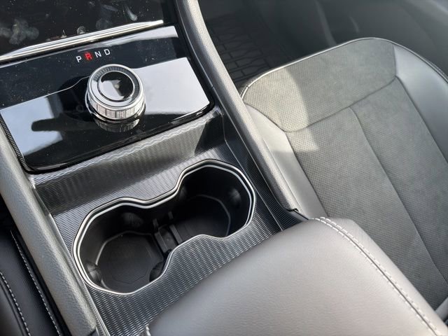 New 2025 Jeep Grand Cherokee Altitude RWD image 20