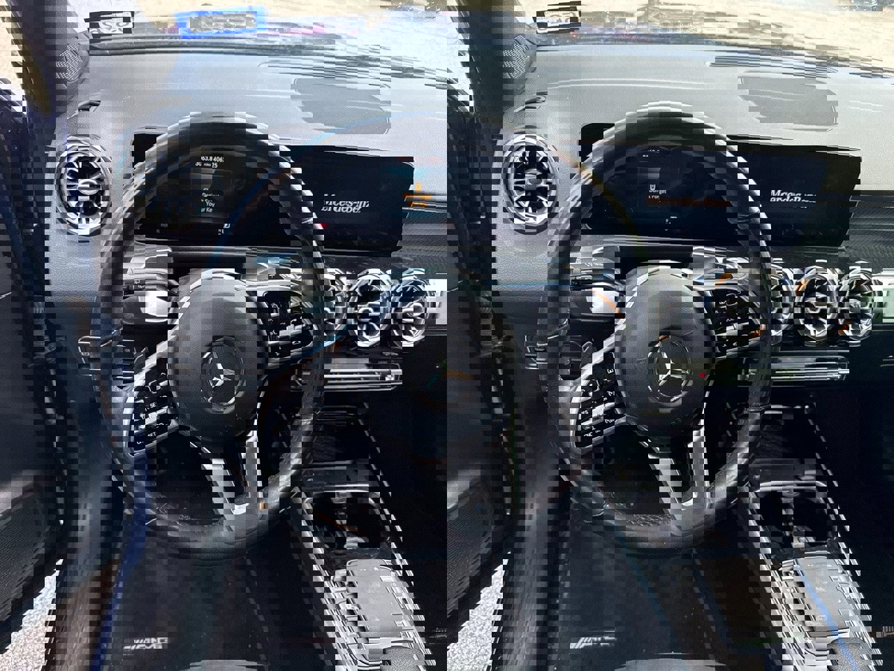 Used 2021 Mercedes-Benz GLB 250 image 11