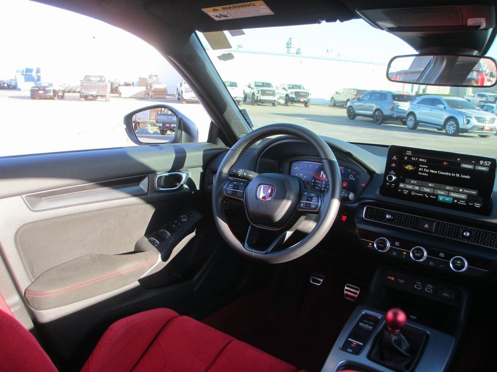 Used 2024 Honda Civic Type R image 19