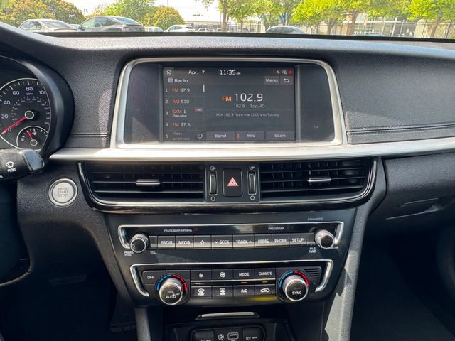 Used 2019 Kia Optima EX image 13