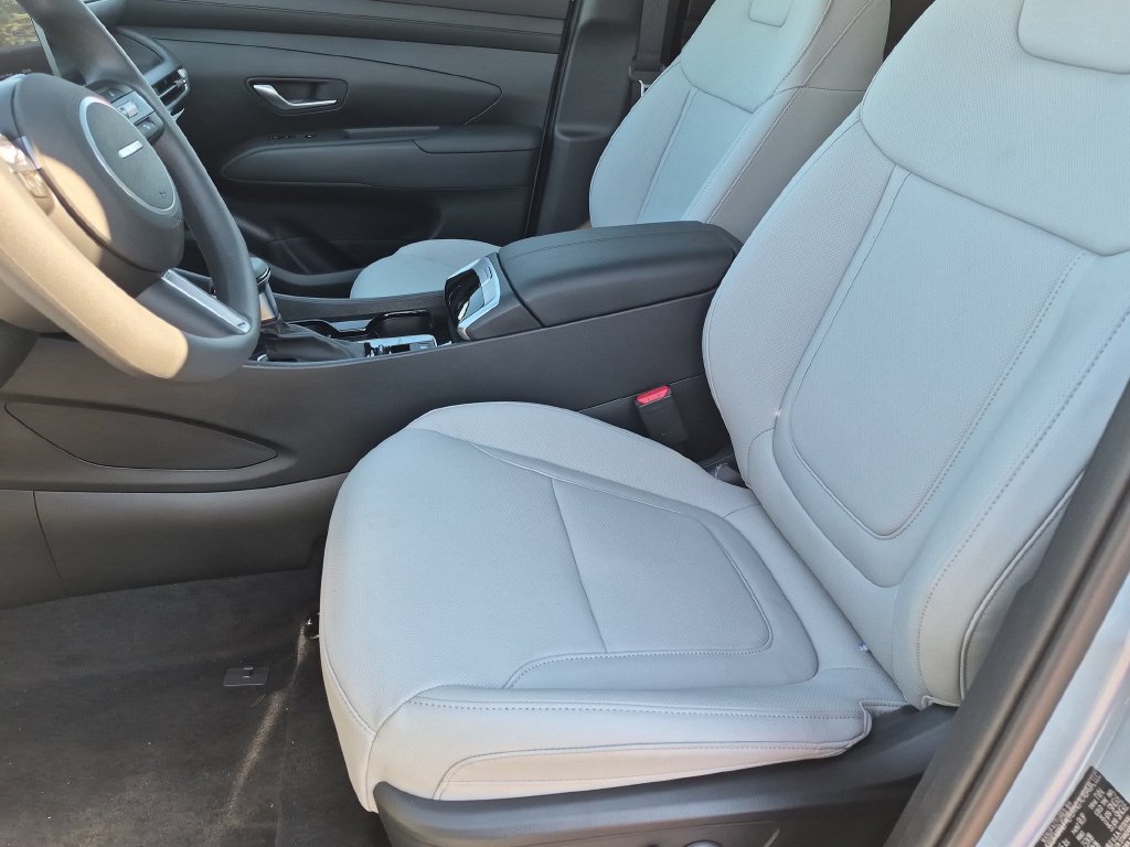 New 2027 Hyundai Santa Cruz SEL AWD/4WD image 12