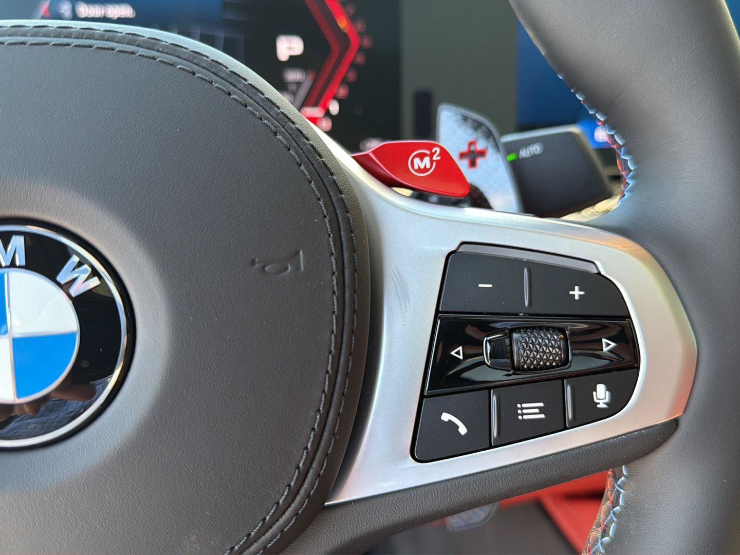 New 2027 BMW X6 M Competition AWD/4WD image 22