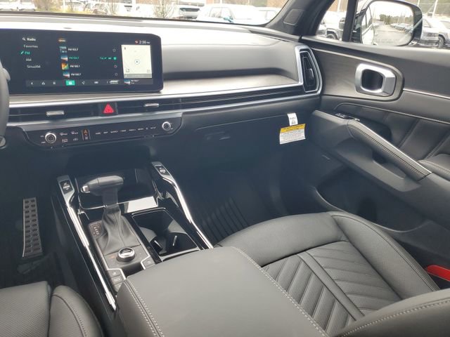 New 2026 Kia Sorento SX Prestige AWD/4WD image 13