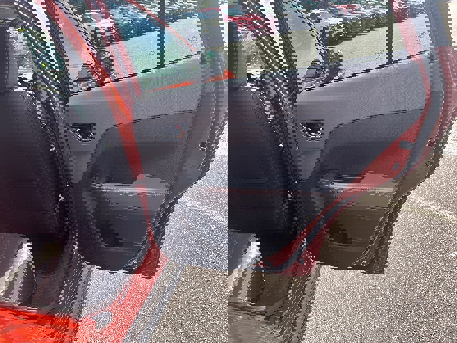 New 2025 Subaru Crosstrek 2.5i Limited w/ Popular Package #3A image 39