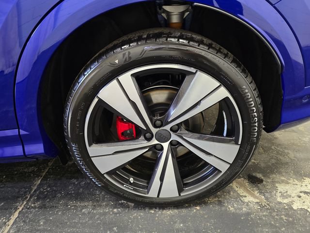 New 2026 Audi SQ5 Premium Plus AWD/4WD image 11