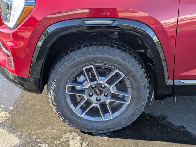 New 2026 GMC Terrain AT4 w/ Convenience Package III image 10