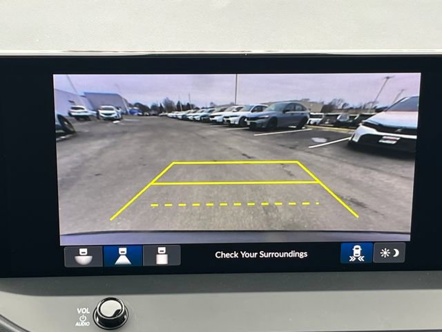 New 2026 Honda Accord Sport image 27