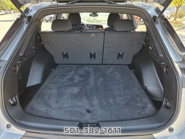 Used 2025 Chevrolet Equinox EV LT FWD image 14
