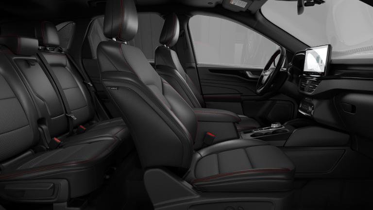 New 2026 Ford Escape ST-Line Elite w/ Equipment Group 501A image 28