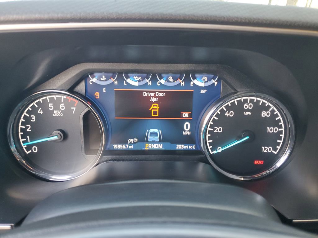 Used 2023 Ford F150 XLT w/ Equipment Group 302A High image 17