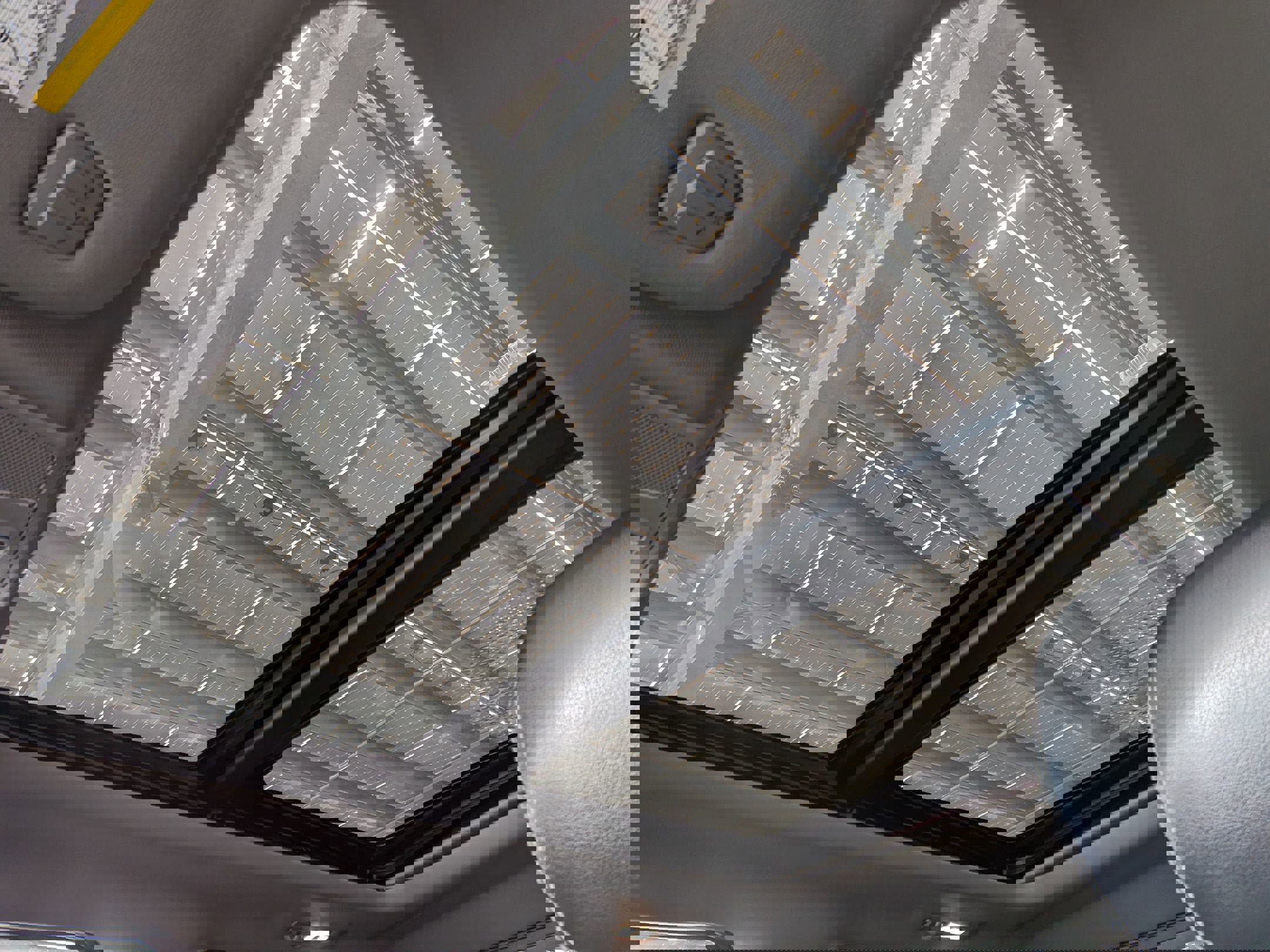 Used 2019 Ford F150 Lariat w/ Equipment Group 502A Luxury image 27