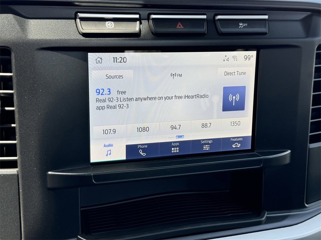 New 2024 Ford F350 XL image 13