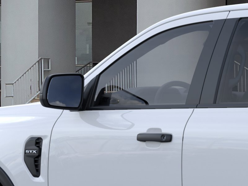 New 2026 Ford Ranger XL RWD image 20