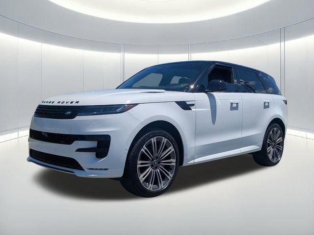 Used 2024 Land Rover Range Rover Sport Dynamic SE image 2