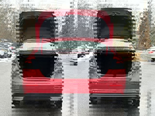 Used 2025 Honda Accord SE image 15