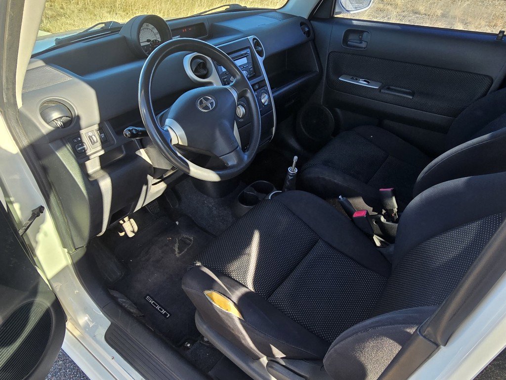 Used 2006 Scion xB image 24
