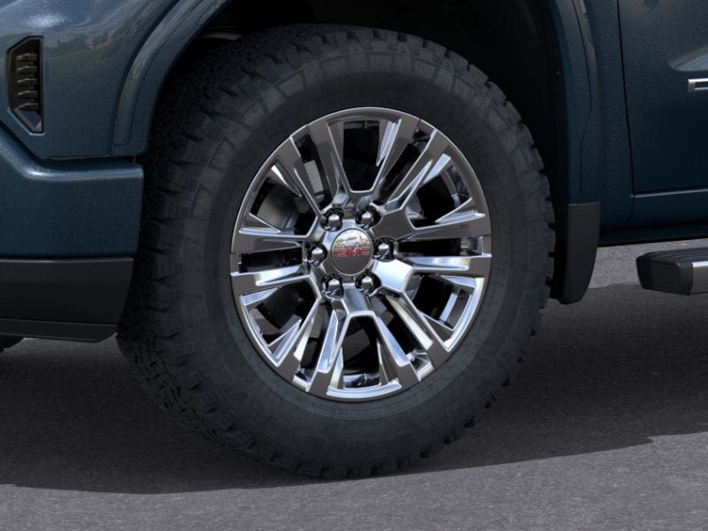 New 2026 GMC Sierra 1500 Denali w/ Technology Package AWD/4WD image 9