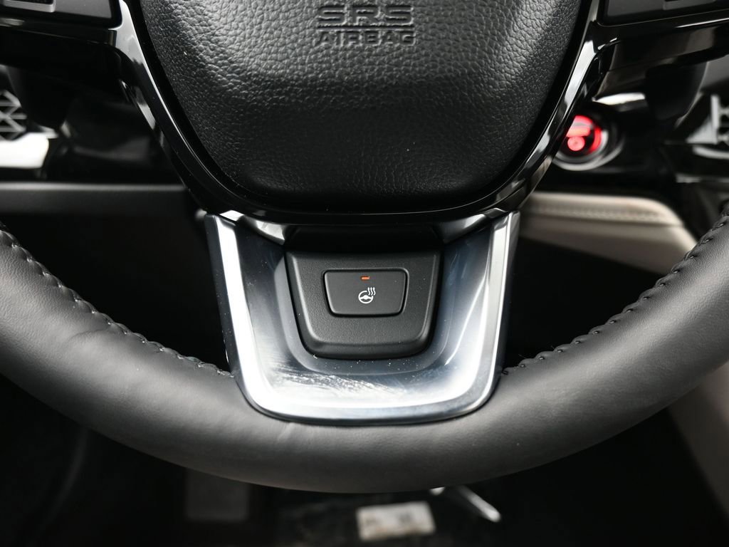 New 2026 Honda Accord Touring image 49