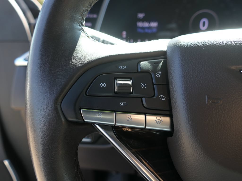 Used 2022 Cadillac Escalade Sport w/ Touring Package AWD/4WD image 14