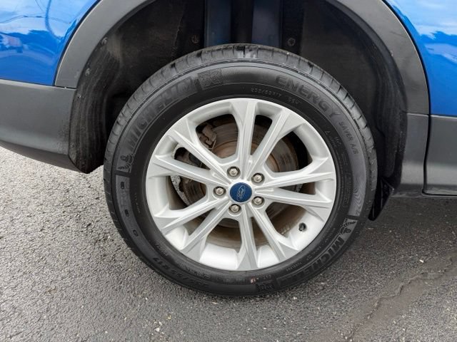 Used 2019 Ford Escape SE AWD/4WD image 18
