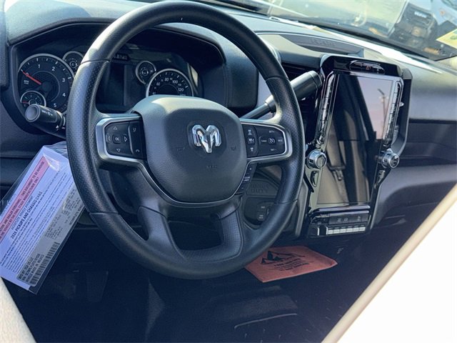 New 2026 RAM 4500 Tradesman image 20