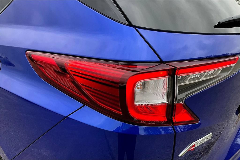 New 2026 Acura RDX A-Spec AWD/4WD image 37