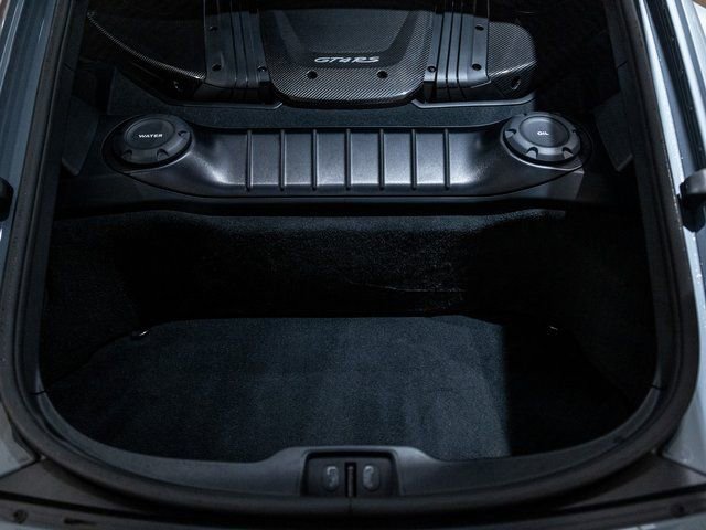 Certified 2025 Porsche 718 Cayman GT4 RS image 34