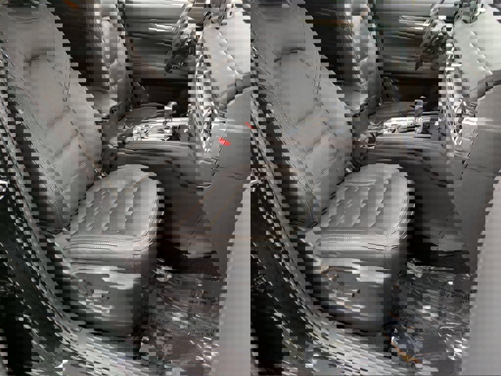 Certified 2023 MAZDA CX-5 AWD 2.5 S w/ Premium Package image 28