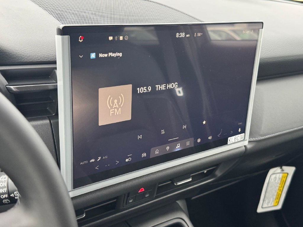 New 2026 MAZDA CX-5 Select AWD/4WD image 18