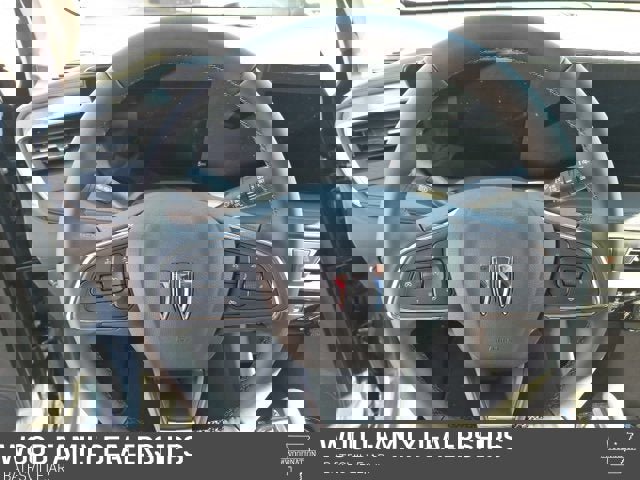 New 2026 Buick Encore GX Sport Touring w/ Comfort Package image 14