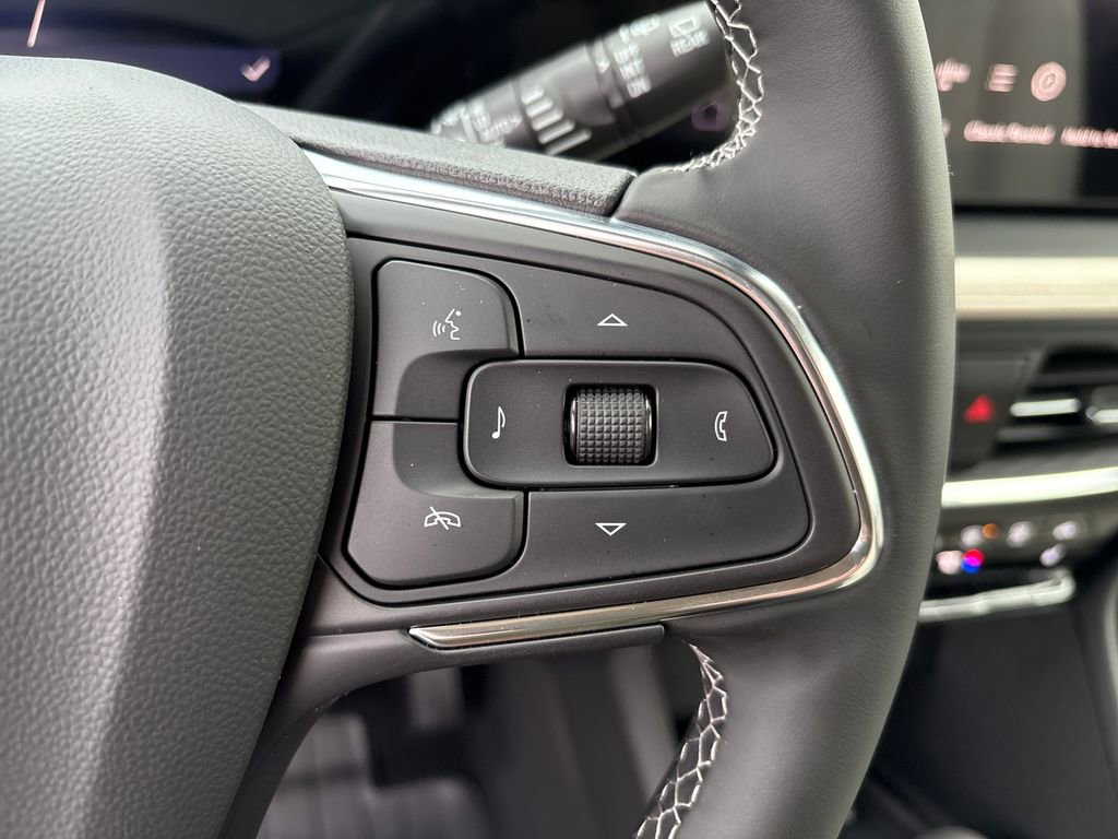 Certified 2026 Buick Encore GX Avenir w/ Avenir Technology Package image 21